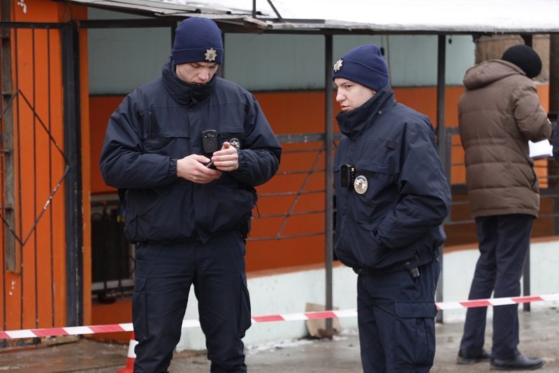 Взрыв в Днепре: мужчина подорвал себя гранатой в кафе на Молодогвардейской (ФОТО, ВИДЕО, ОБНОВЛЕНО) 1