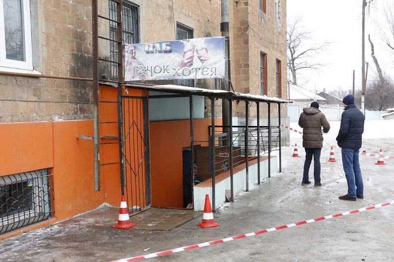 Взрыв в Днепре: мужчина подорвал себя гранатой в кафе на Молодогвардейской (ФОТО, ВИДЕО, ОБНОВЛЕНО) 4