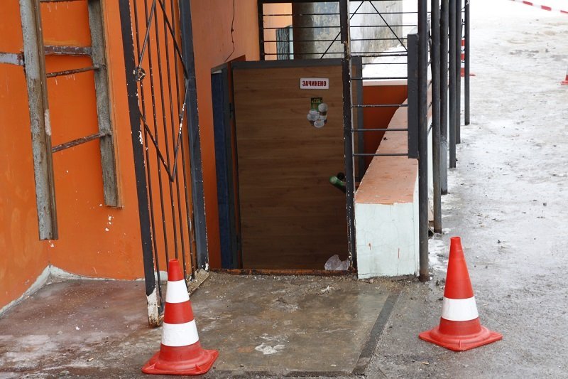 Взрыв в Днепре: мужчина подорвал себя гранатой в кафе на Молодогвардейской (ФОТО, ВИДЕО, ОБНОВЛЕНО) 6