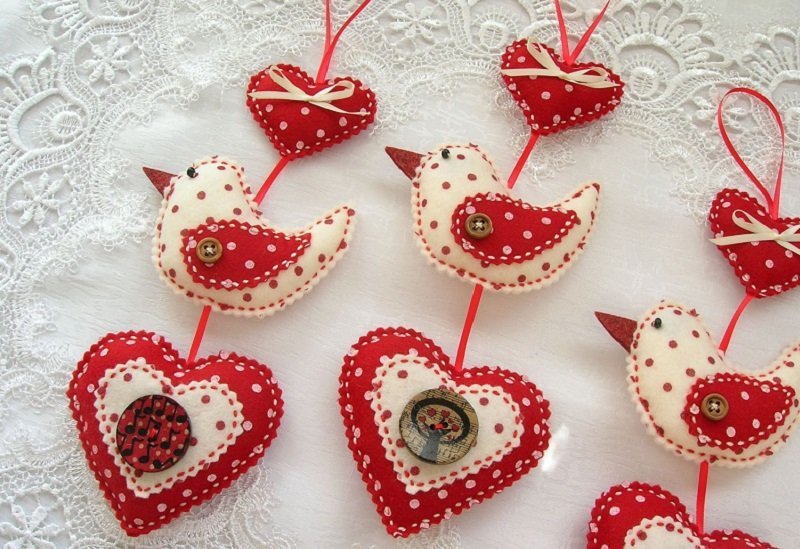 ТОП-10 бюджетных подарков ко Дню Святого Валентина (ФОТО) 1