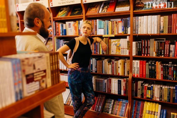 14 февраля в Днепре: куда пойти сегодня 1