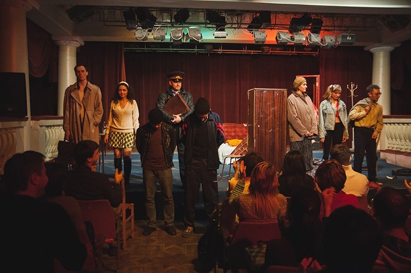 14 февраля в Днепре: куда пойти сегодня 2