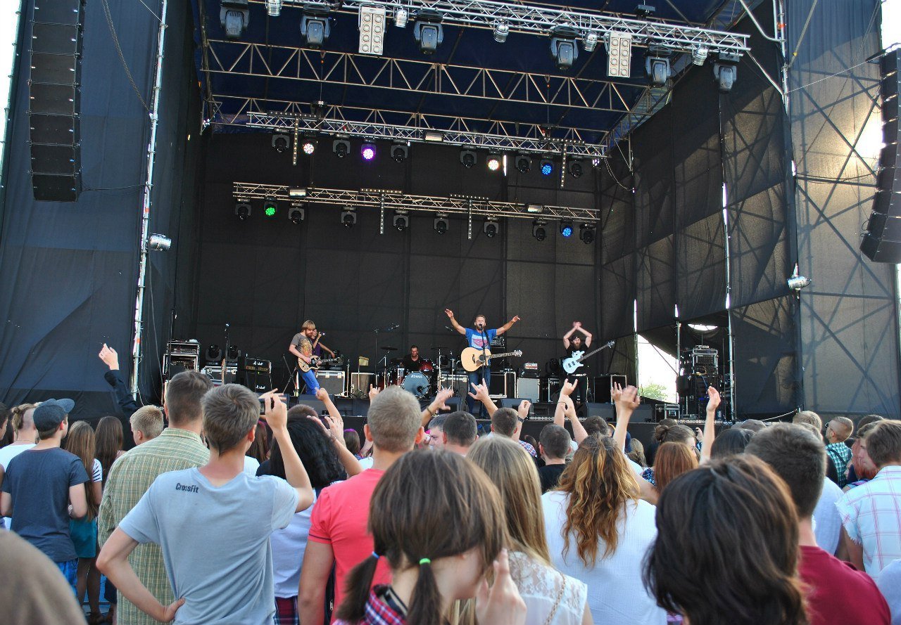 14 февраля в Днепре: куда пойти сегодня 7