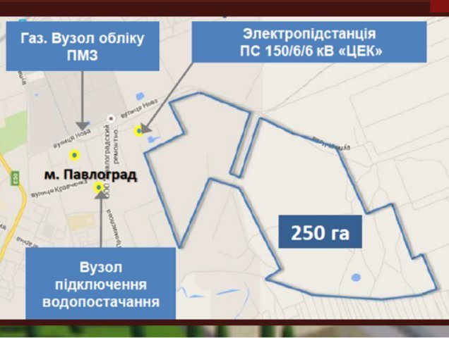 В Днепропетровской области открыли самый большой индустриальный парк (ФОТО) 10