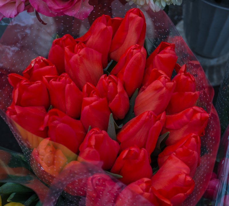 Цена любви: сколько стоит купить подарок и цветы на День Святого Валентина в Днепре (ФОТО) 8