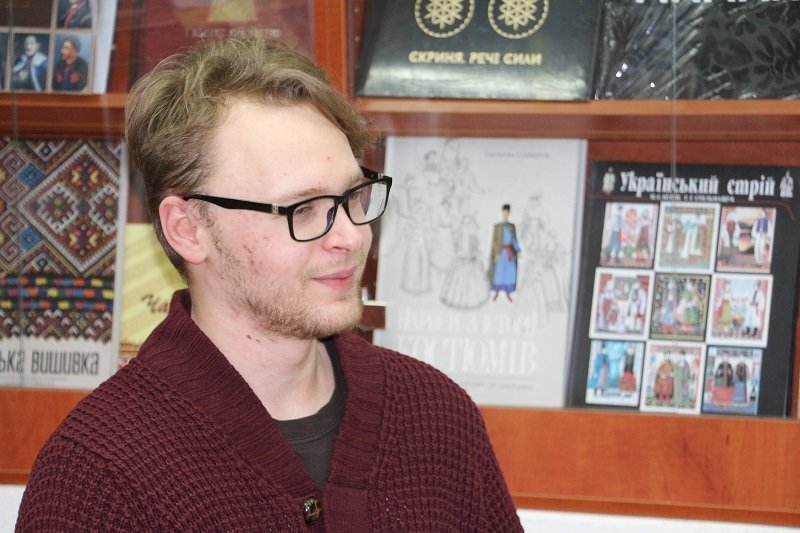 В Днепре прошел вечер "быстрых свиданий" (ФОТО) 3