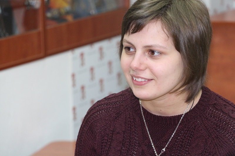 В Днепре прошел вечер "быстрых свиданий" (ФОТО) 4