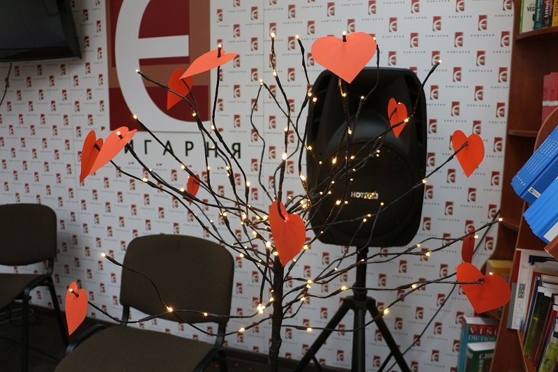 В Днепре прошел вечер "быстрых свиданий" (ФОТО) 6