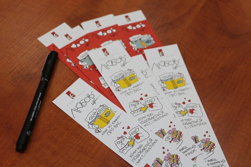 В Днепре прошел вечер "быстрых свиданий" (ФОТО) 8