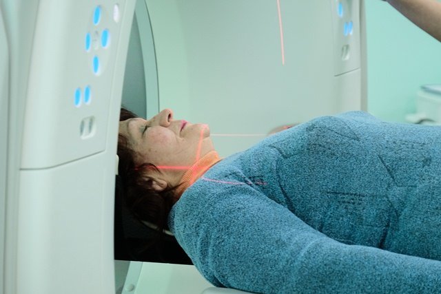 В больнице Днепра появился новый компьютерный томограф (ФОТО) 4