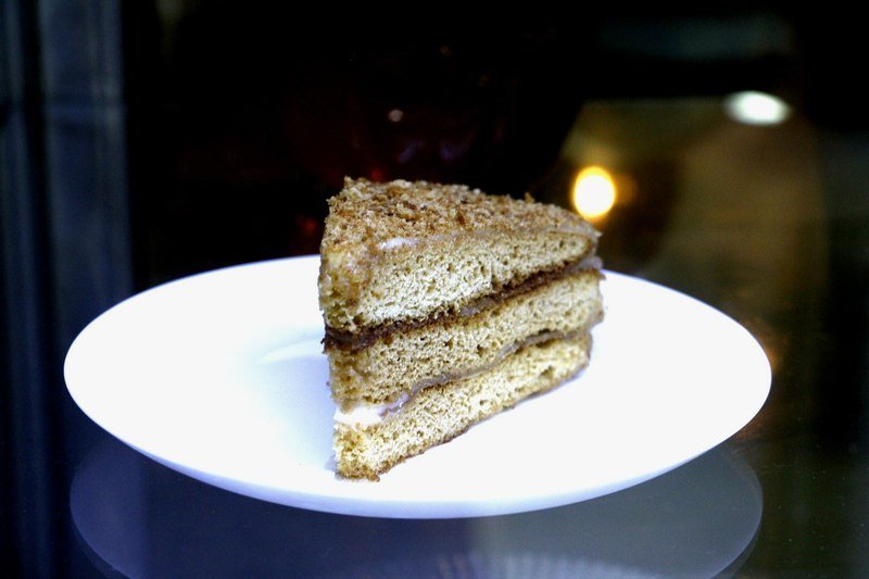 Обзор заведений Днепра: квартирники и настоящие бургеры в "Susy" (ФОТО) 13