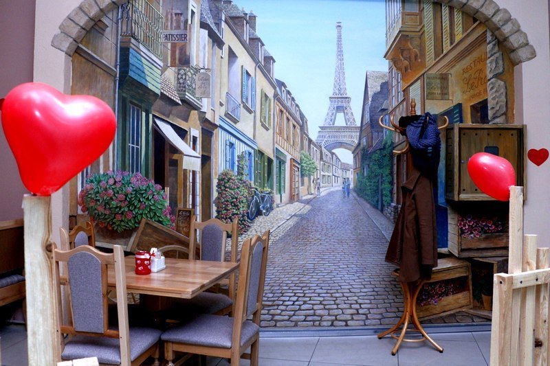 Обзор заведений Днепра: квартирники и настоящие бургеры в "Susy" (ФОТО) 18