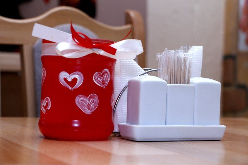 Обзор заведений Днепра: квартирники и настоящие бургеры в "Susy" (ФОТО) 19