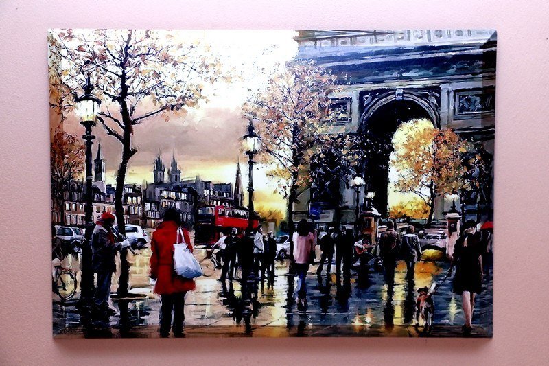 Обзор заведений Днепра: квартирники и настоящие бургеры в "Susy" (ФОТО) 20