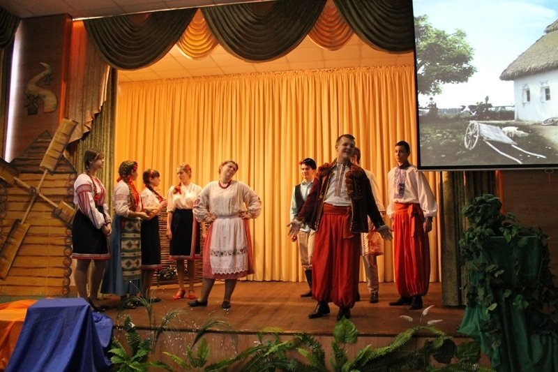 15 февраля в Днепре: куда пойти сегодня 1