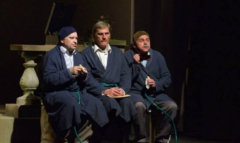 15 февраля в Днепре: куда пойти сегодня 2