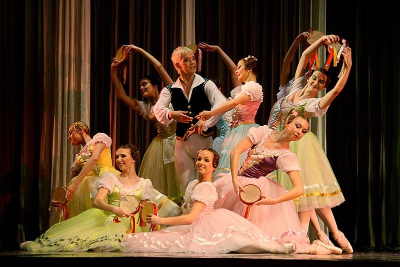 15 февраля в Днепре: куда пойти сегодня 4