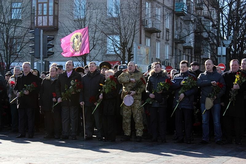 Перекрытие Набережной и пробка на Новом мосту: причины (ФОТО) 5