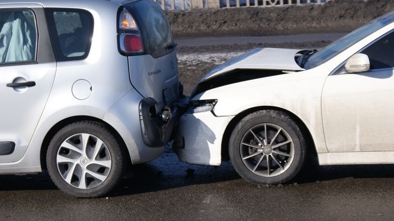 ДТП на Слобожанском проспекте: подробности (ФОТО) 3