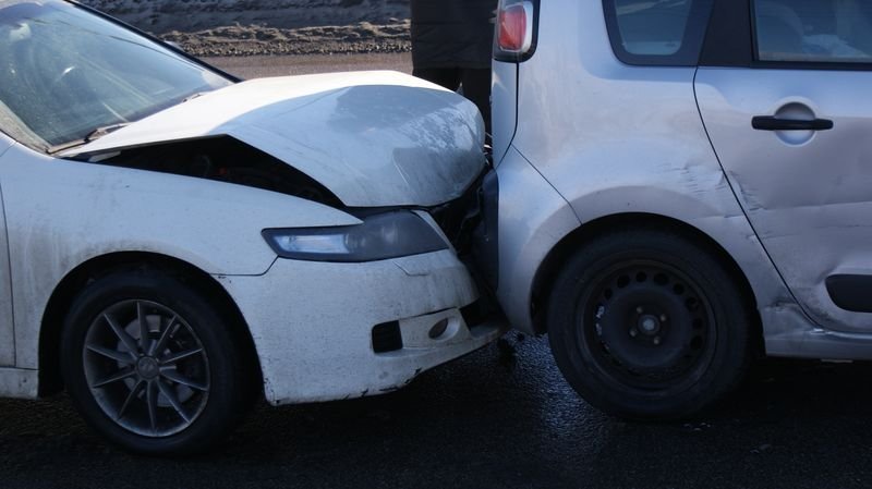 ДТП на Слобожанском проспекте: подробности (ФОТО) 5