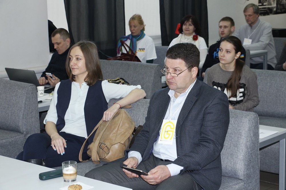 Будущее Украины: в Днепре выпустили 4 инновационных проекта развития города и страны (ФОТО, ВИДЕО) 6