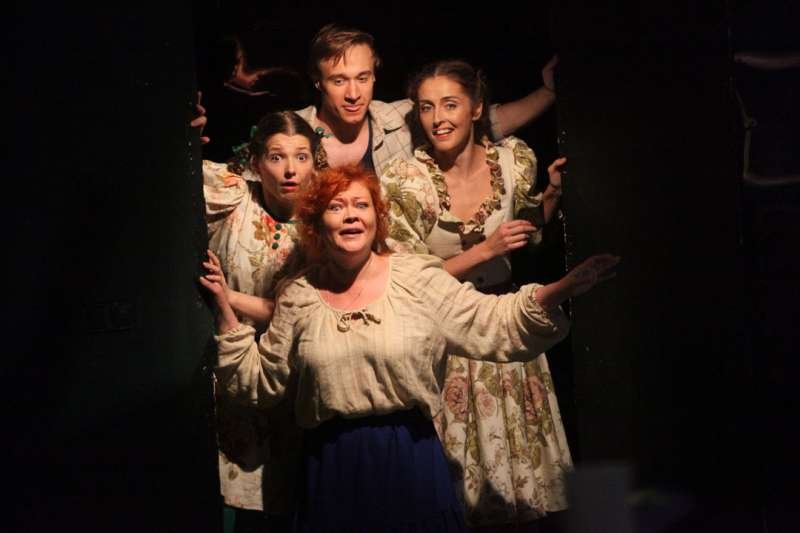 17 февраля в Днепре: куда пойти сегодня 2