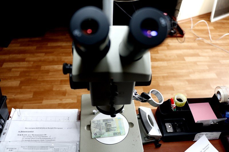 Автомошенники в Днепре: как не попасть на удочку недобросовестных продавцов транспорта (ФОТО) 7