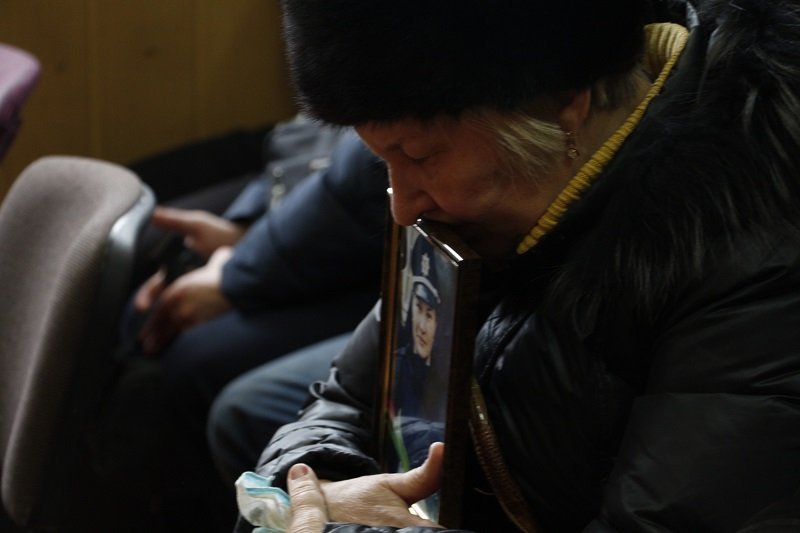 Новый поворот в деле убийства патрульных: с подозреваемого требуют 3 миллиона гривен (ФОТО) 5