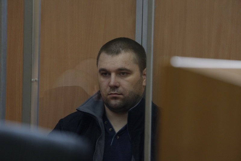 Новый поворот в деле убийства патрульных: с подозреваемого требуют 3 миллиона гривен (ФОТО) 8