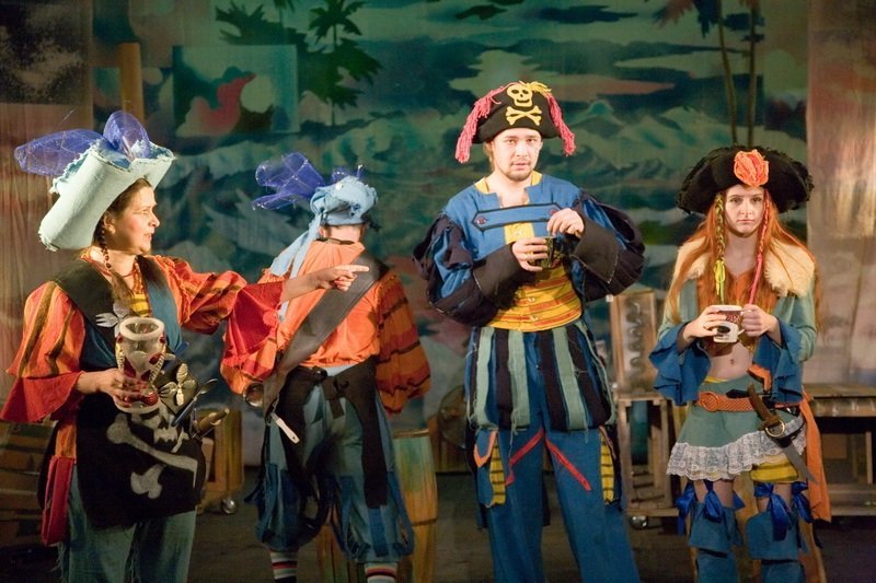 18 февраля в Днепре: куда пойти сегодня 1