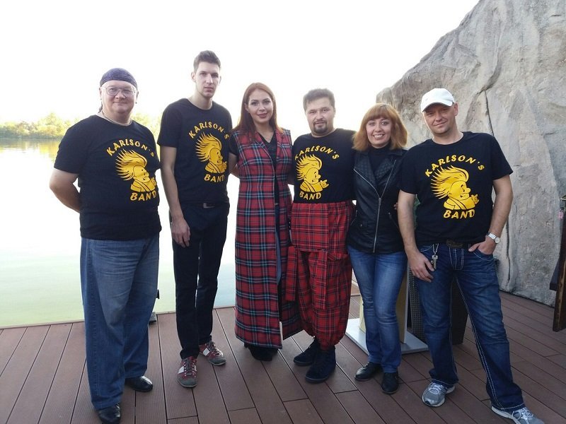 18 февраля в Днепре: куда пойти сегодня 5