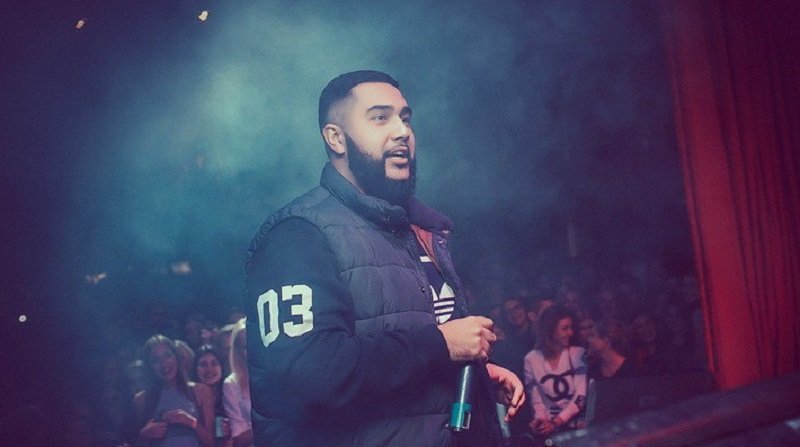 18 февраля в Днепре: куда пойти сегодня 8