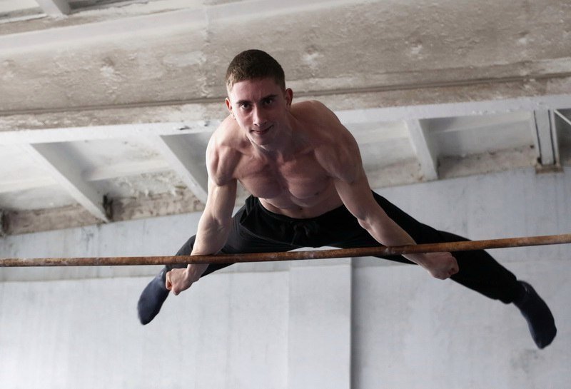 В Днепре прошел всеукраинский фестиваль Mix Battle Fest (ФОТО) 1