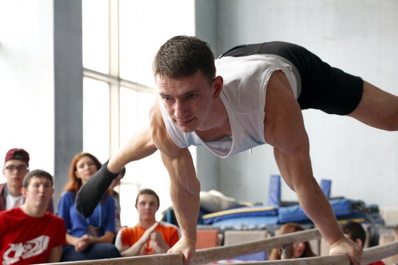 В Днепре прошел всеукраинский фестиваль Mix Battle Fest (ФОТО) 3