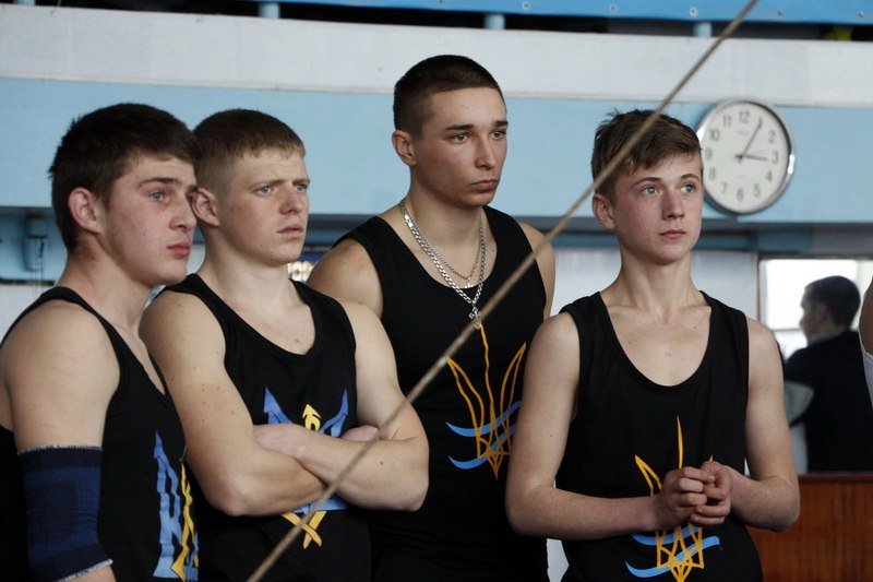 В Днепре прошел всеукраинский фестиваль Mix Battle Fest (ФОТО) 6