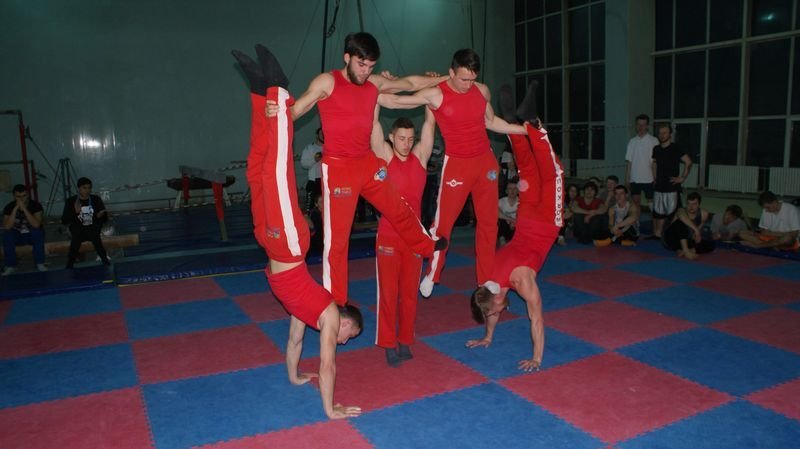 В Днепре прошел всеукраинский фестиваль Mix Battle Fest (ФОТО) 7