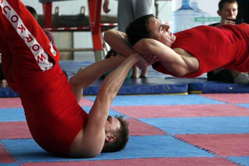 В Днепре прошел всеукраинский фестиваль Mix Battle Fest (ФОТО) 9