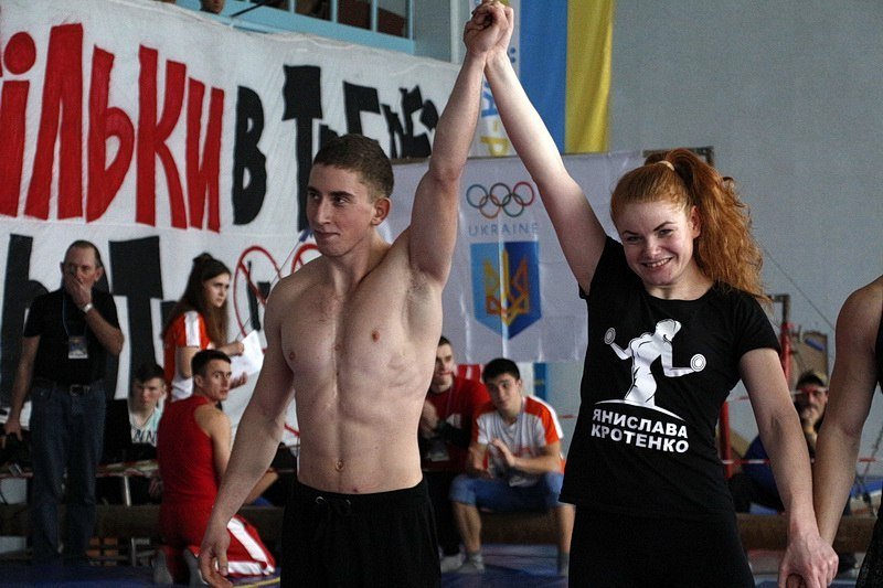 В Днепре прошел всеукраинский фестиваль Mix Battle Fest (ФОТО) 10