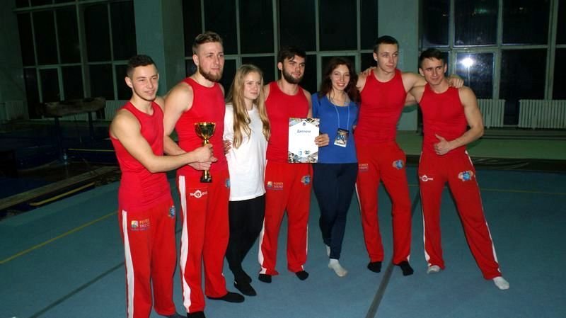 В Днепре прошел всеукраинский фестиваль Mix Battle Fest (ФОТО) 11