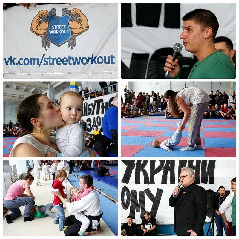 В Днепре прошел всеукраинский фестиваль Mix Battle Fest (ФОТО) 12