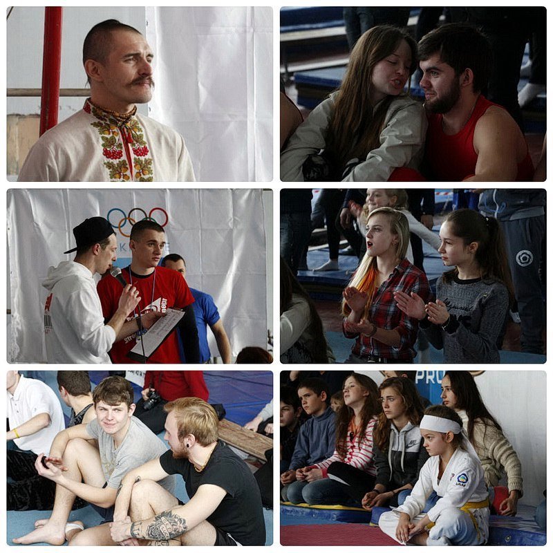 В Днепре прошел всеукраинский фестиваль Mix Battle Fest (ФОТО) 13