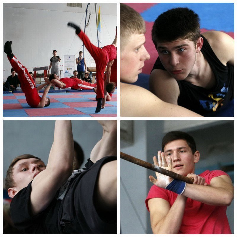 В Днепре прошел всеукраинский фестиваль Mix Battle Fest (ФОТО) 14