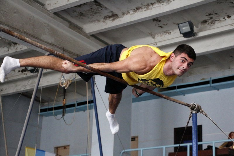 В Днепре прошел всеукраинский фестиваль Mix Battle Fest (ФОТО) 15