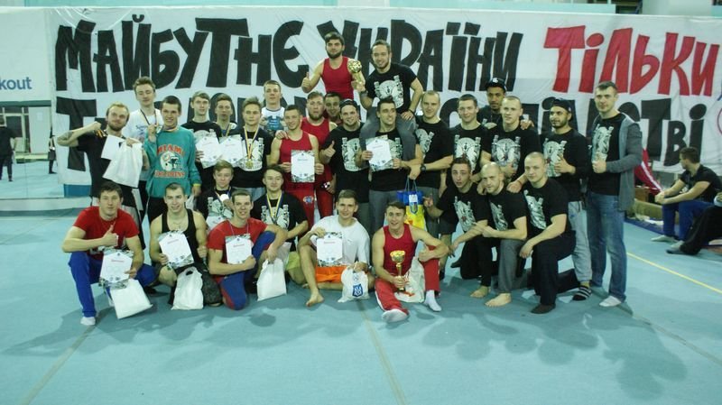 В Днепре прошел всеукраинский фестиваль Mix Battle Fest (ФОТО) 16