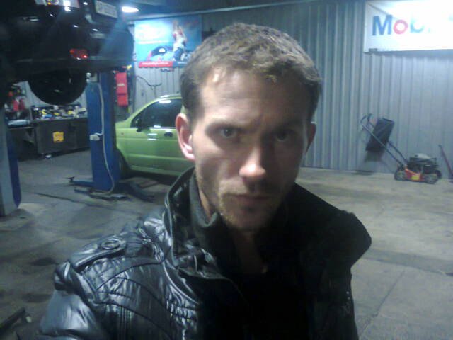 На Игрени пропал мужчина (ФОТО, ОБНОВЛЕНО) 1