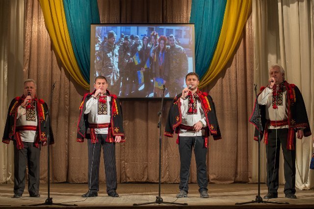 20 февраля в Днепре: куда пойти сегодня 1