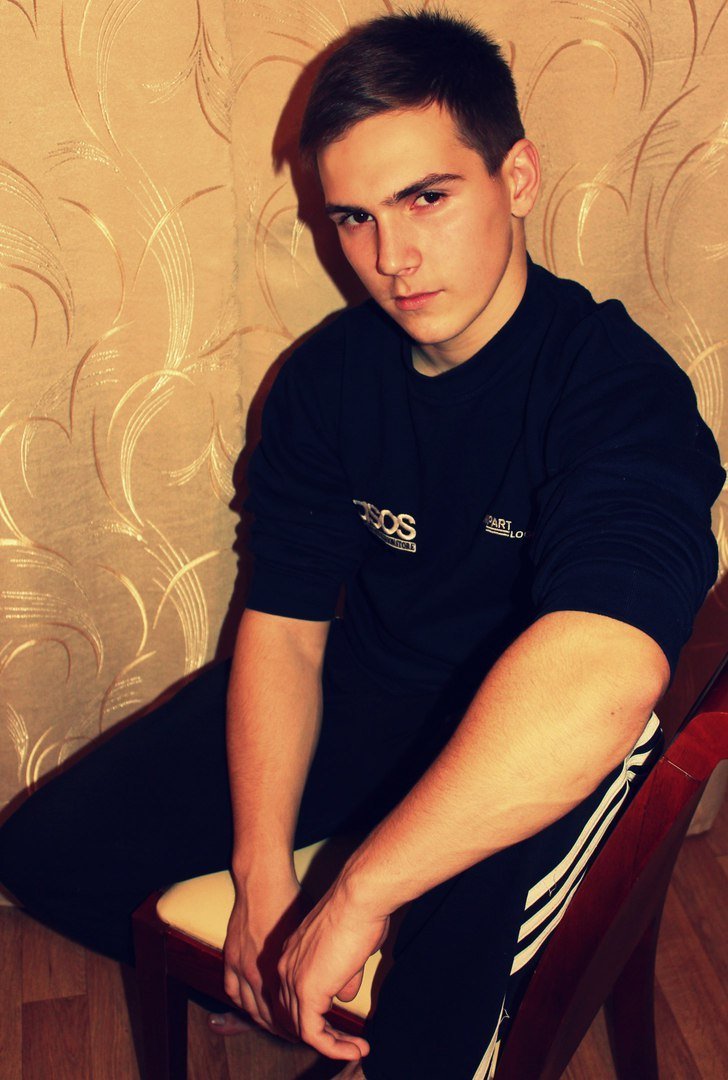 В Днепре пропал несовершеннолетний парень (ФОТО) 1