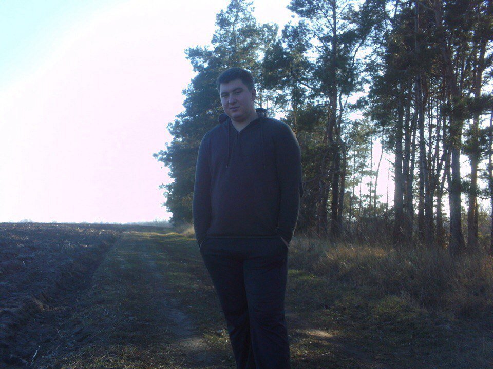 Пропал Егор Веркасов: парня с амнезией видели в Днепропетровской области (ФОТО) 1