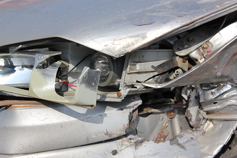 ДТП на Шинной: столкнулись Mazda и Fiat (ФОТО) 10