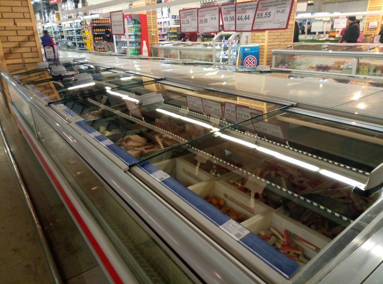 Проверено Информатором: просроченный и битый товар в Fozzy (ФОТО) 4